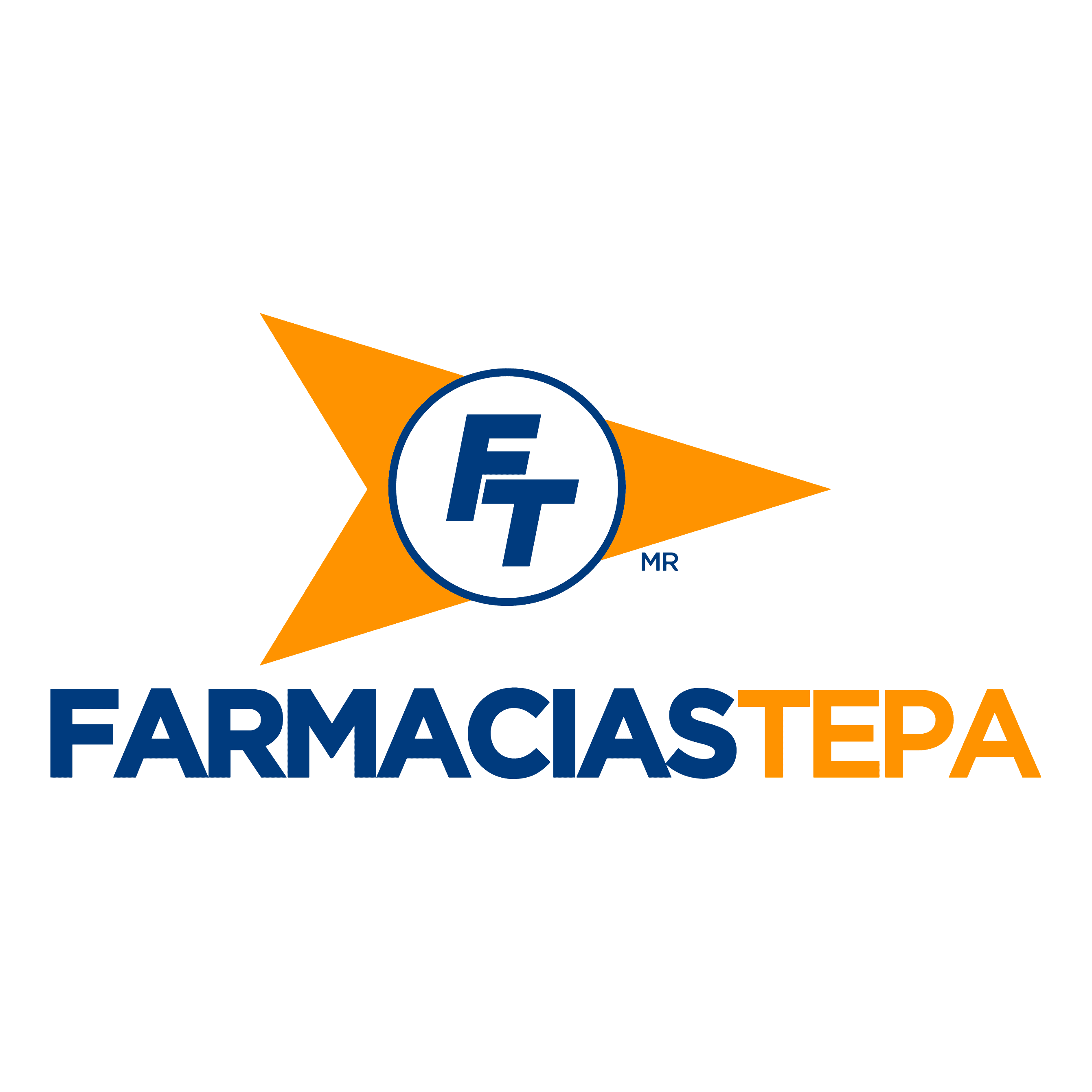 Farmacias Tepa